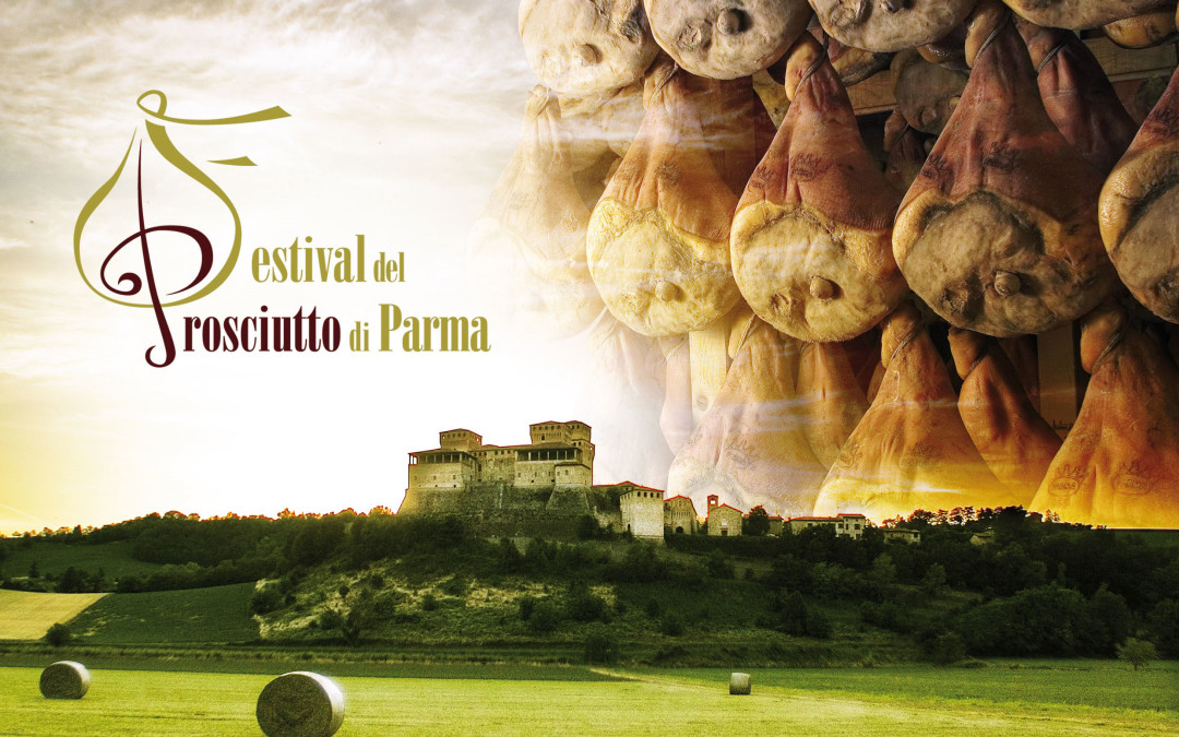 Inaugurato il Festival del Prosciutto di Parma 2015