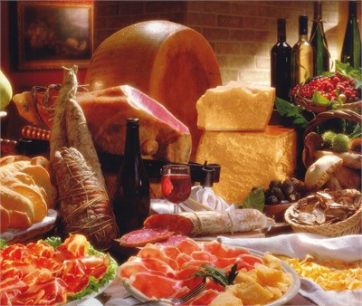 Parma Città Unesco della Gastronomia