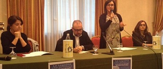 Presentato a Parma dall’Assessore Mezzetti Il nuovo Testo unico sulla Legalità della Regione Emilia-Romagna