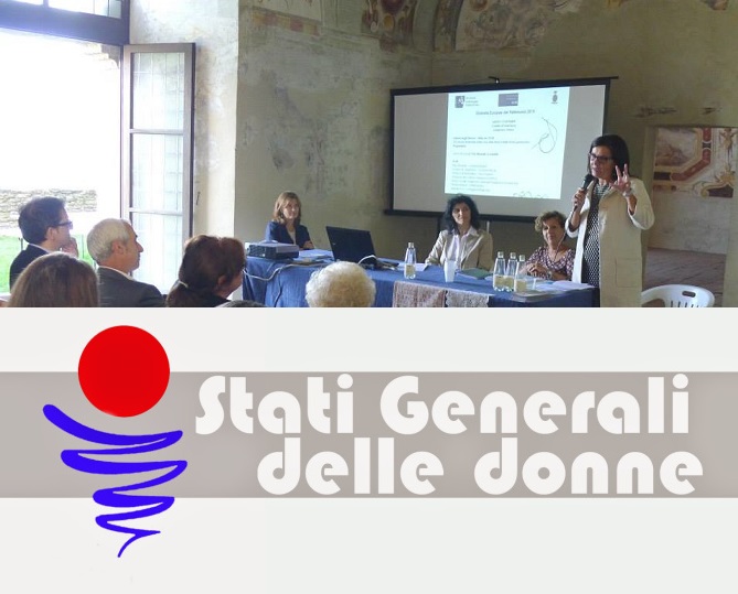 Barbara Lori (PD) a Roma per l’incontro su Donne economia e territori