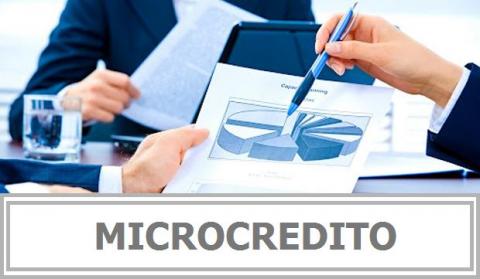 Microcredito: 2 milioni per autonomi, professionisti e piccole imprese