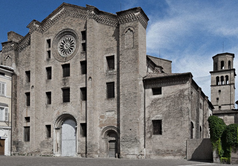 Dalla Regione mezzo milione di euro per il restauro di San Francesco del Prato